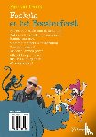 Loon, Paul van - Foeksia en het beestenfeest