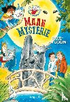 Loon, Paul van - MaanMysterie