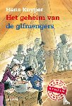 Kuyper, Hans, Ivan & ilia - Het geheim van de gifmengers