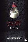 Stoffels, Maren - Escape Room