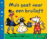 Cousins, Lucy - Muis gaat naar een bruiloft