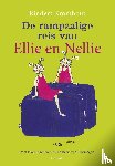 Kromhout, Rindert - Rampzalige reis van Ellie en Nellie