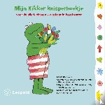 Velthuijs, Max - Kikker is mijn vriendje