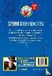 Loon, Paul van - Spookweerwolven
