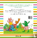 Velthuijs, Max - Mijn mooiste voorleesboek van Kikker