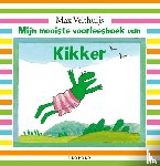Velthuijs, Max - Mijn mooiste voorleesboek van Kikker