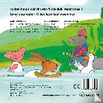 Velthuijs, Max - Kikker gaat zwemmen