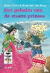Woltz, Anna, Berg, Roos van den - Het geheim van de stoere prinses