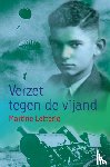 Letterie, Martine - Verzet tegen de vijand