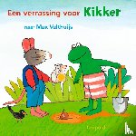 Velthuijs, Max - Een verrassing voor Kikker