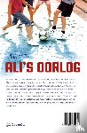 Rood, Lydia - Ali's oorlog