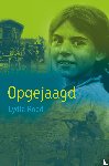 Rood, Lydia - Opgejaagd