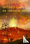 Dielemans, Linda - Het lied van de vreemdeling