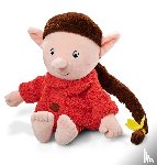 Myjer, Jochem - Gorgels - Belia 30 cm