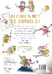 Myjer, Jochem - De Gorgels Kleurboek van Bobba & Belia