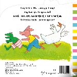 Velthuijs, Max - Mijn eerste Kikkerboek