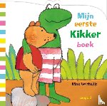 Velthuijs, Max - Mijn eerste Kikkerboek