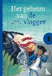 Oordt, Wieke van - Het geheim van de vlogger