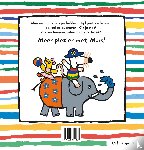 Cousins, Lucy - Het mooiste voorleesboek van Muis