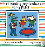 Cousins, Lucy - Het mooiste voorleesboek van Muis