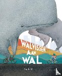 Bland, Nick - Walvissen aan wal