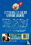 Loon, Paul van - SuperDolfje en de Groene Gigant