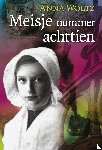 Woltz, Anna - Meisje nummer achttien