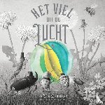 Fan Brothers - Het viel uit de lucht