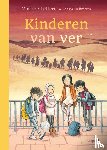 Letterie, Martine - Kinderen van ver