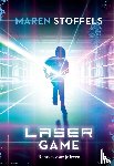 Stoffels, Maren - Laser Game