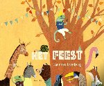 Ipenburg, Janneke - Het Feest