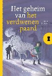 Stoop, Ellen - Het geheim van het verdwenen paard