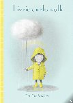 The Fan Brothers - Lizzie en de wolk
