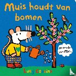 Cousins, Lucy - Muis houdt van bomen