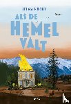 Noort, Selma - Als de hemel valt