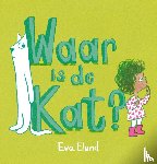 Eland, Eva - Waar is de kat?