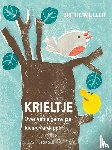Müller, Birthe - Krieltje
