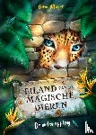 Mayer, Gina - De ontsnapping