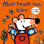 Cousins, Lucy - Muis houdt van bijen