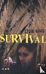 Rood, Lydia - Survival