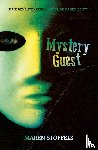 Stoffels, Maren - Mystery Guest