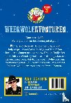 Loon, Paul van - Weerwolfavonturen