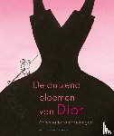 Haeringen, Annemarie van - De duizend bloemen van Dior