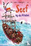 Visser, Rian - Seef bij de piraten
