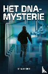 Jonge, Tanja de - Het DNA-mysterie