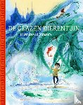 Straaten, Harmen van - De glazen dierentuin