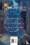 Wagner, Anja - Magic Agents