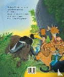 Dijkstra, Aron - Wie doet er mee met Daantje?
