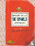 Myjer, Jochem - Het grote boek van de Gorgels en Brutelaars