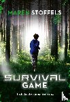 Stoffels, Maren - Survival Game